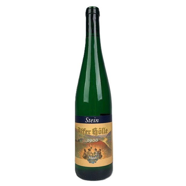 photo of bottle of Stein