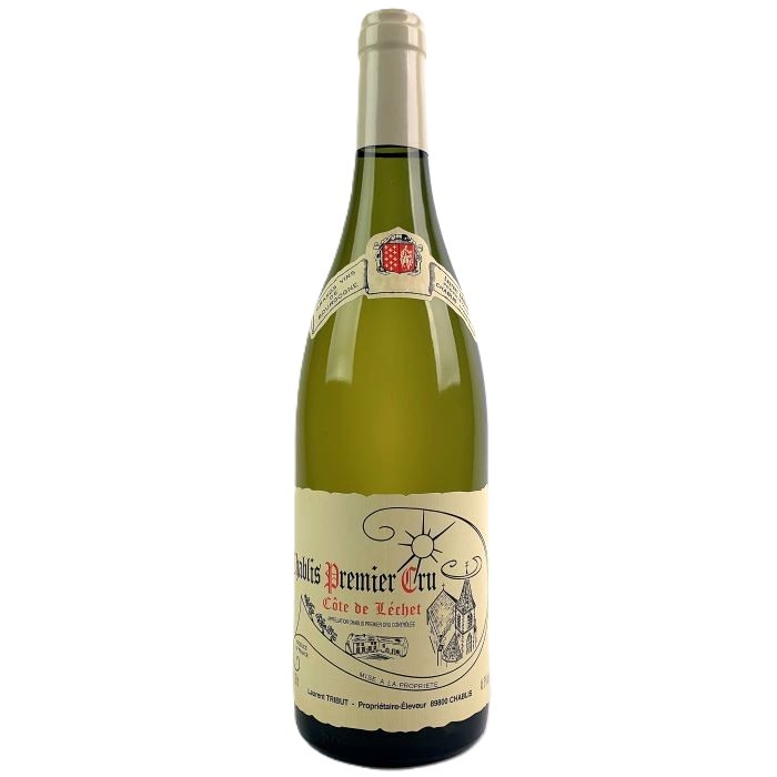 photo of bottle of Tirbut Lechet